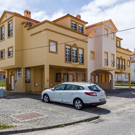 Apartamento Baleal Pointsurprise House Exterior foto