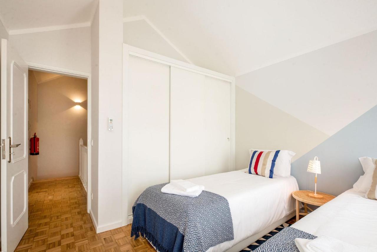 Apartamento Baleal Pointsurprise House Exterior foto