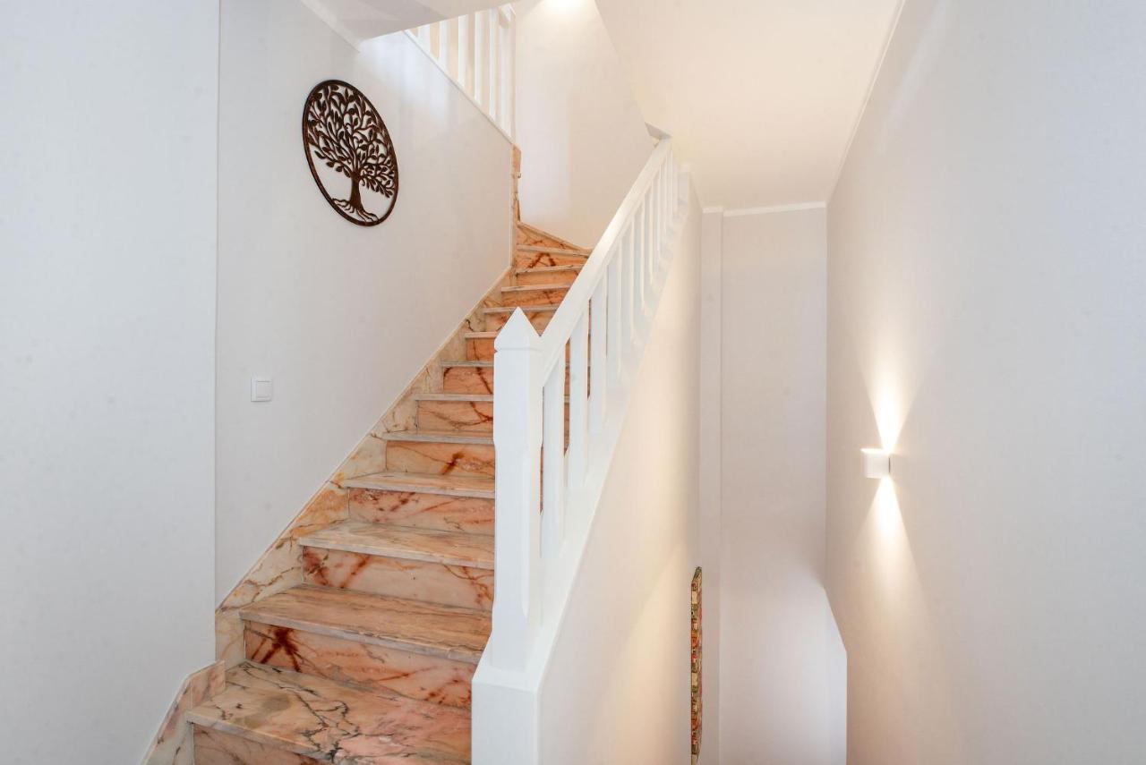 Apartamento Baleal Pointsurprise House Exterior foto