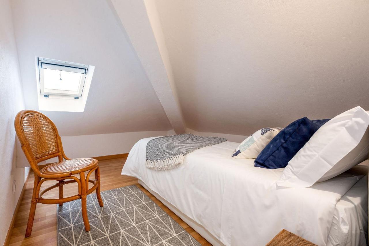 Apartamento Baleal Pointsurprise House Exterior foto