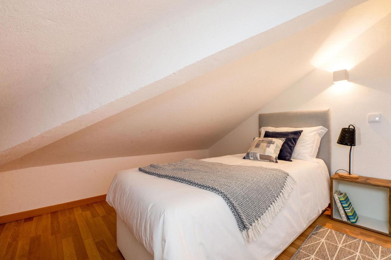 Apartamento Baleal Pointsurprise House Exterior foto