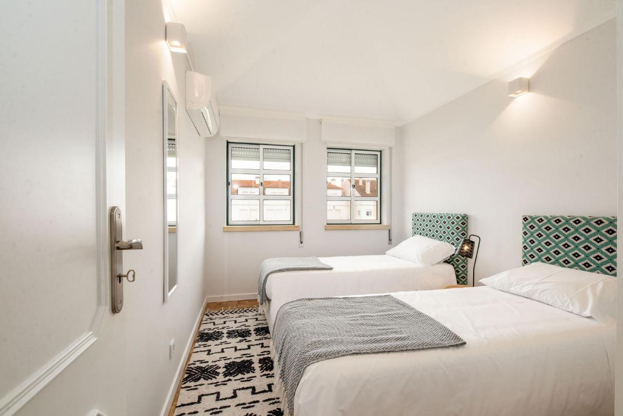 Apartamento Baleal Pointsurprise House Exterior foto