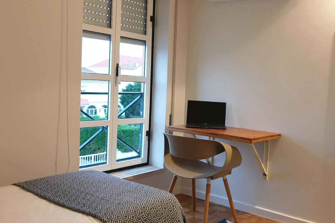 Apartamento Baleal Pointsurprise House Exterior foto
